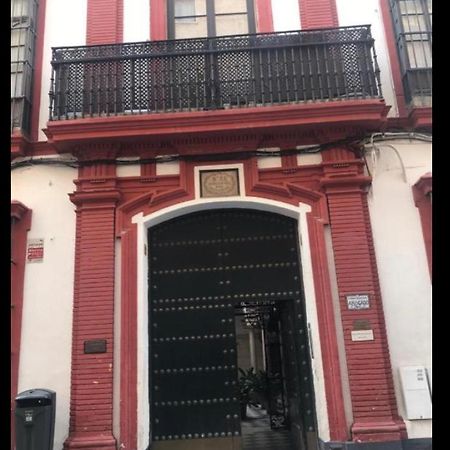 세비야 Piso A 60 Metros De La Catedral 아파트 외부 사진