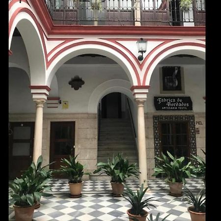 세비야 Piso A 60 Metros De La Catedral 아파트 외부 사진
