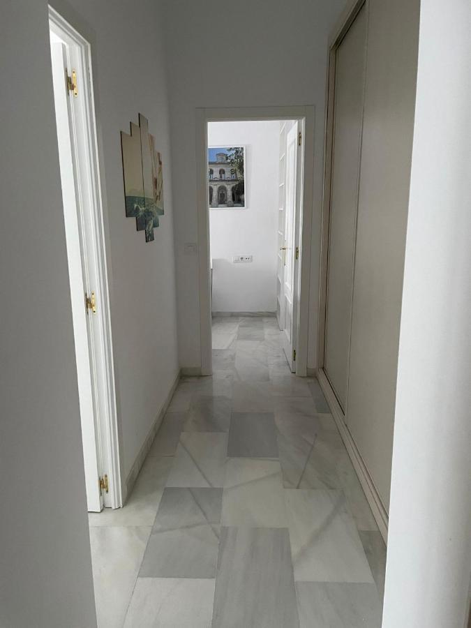 세비야 Piso A 60 Metros De La Catedral 아파트 외부 사진