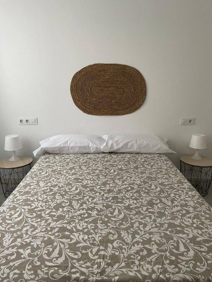 세비야 Piso A 60 Metros De La Catedral 아파트 외부 사진