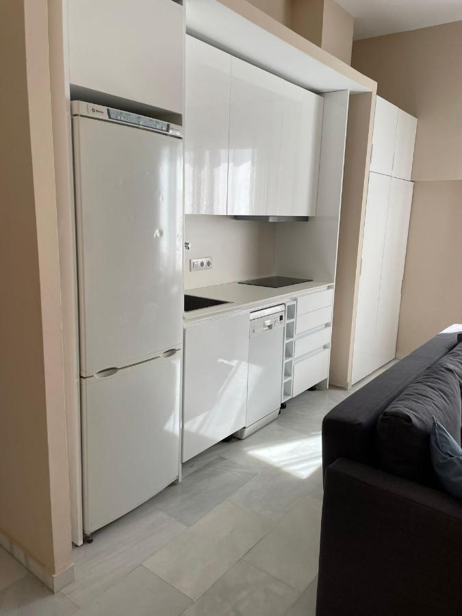 세비야 Piso A 60 Metros De La Catedral 아파트 외부 사진