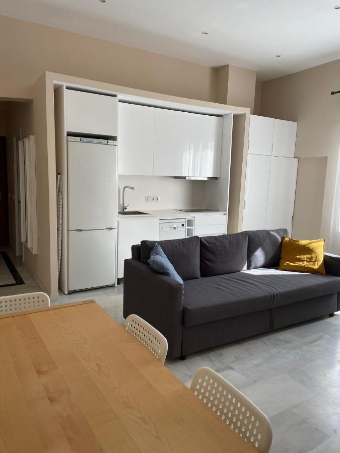 세비야 Piso A 60 Metros De La Catedral 아파트 외부 사진
