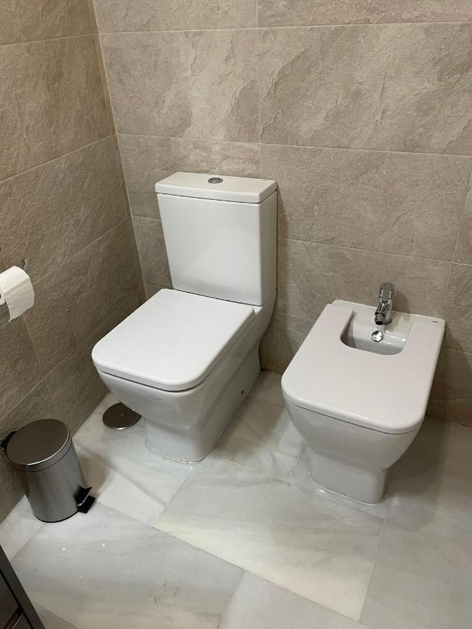 세비야 Piso A 60 Metros De La Catedral 아파트 외부 사진