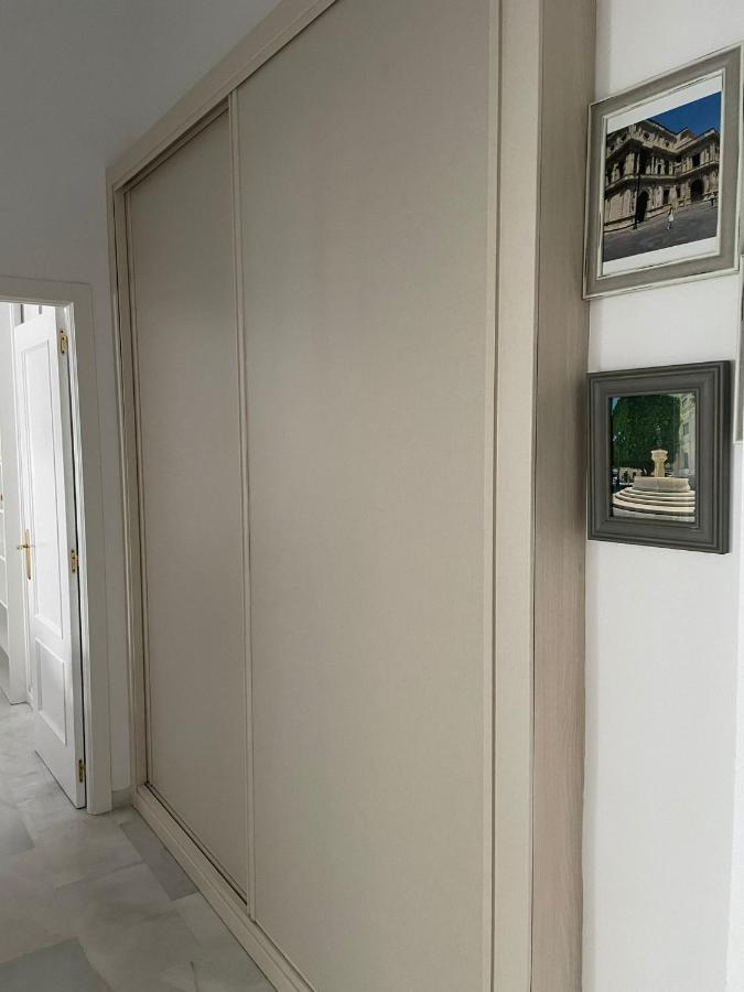 세비야 Piso A 60 Metros De La Catedral 아파트 외부 사진