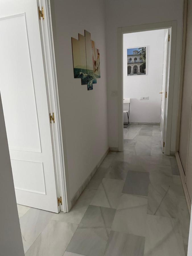 세비야 Piso A 60 Metros De La Catedral 아파트 외부 사진